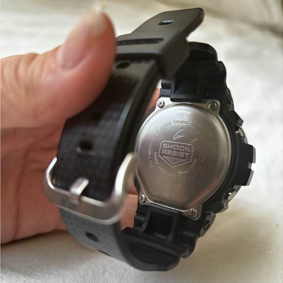 Casio G-Shock Watch - Picture 2 of 3